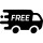 Free Shipping